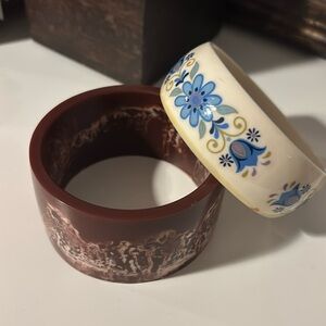 3 for $18 Vintage Bracelets